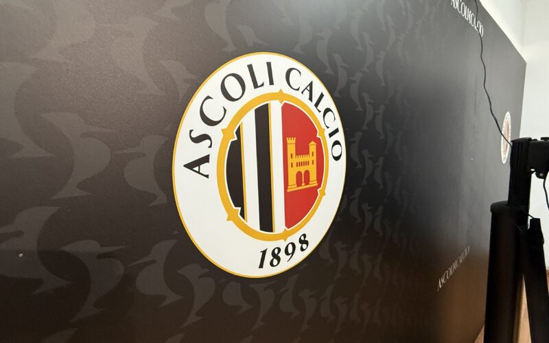 Ascoli Calcio, annullato il test col Grosseto, il debutto domenica col Frosinone
