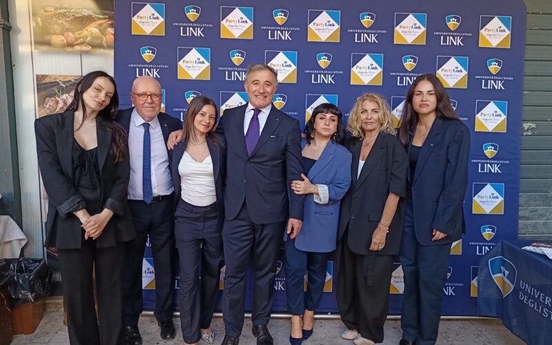 Una serata pensata per celebrare, ma anche per ribadire un&rsquo;idea precisa: Ascoli Piceno non &egrave; soltanto una sede universitaria, &egrave; un tassello strategico del progetto di crescita dell&rsquo;Universit&agrave; Link