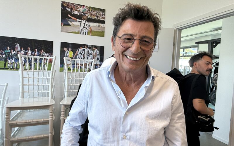 Ascoli, riparte la stagione della serie B: «Confermiamo il nostro blocco e continuiamo a inseguire i sogni»