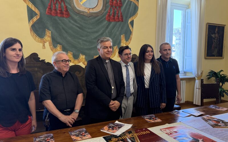 Al via i festeggiamenti in onore del Patrono S.Emidio