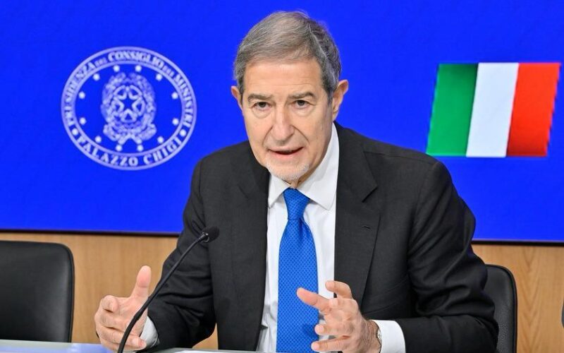 Maltempo, il ministro Musumeci ottiene dal Governo lo stato di emergenza per la Provincia di Ascoli Piceno: preziosi i contributi di Fioravanti e Pantaloni