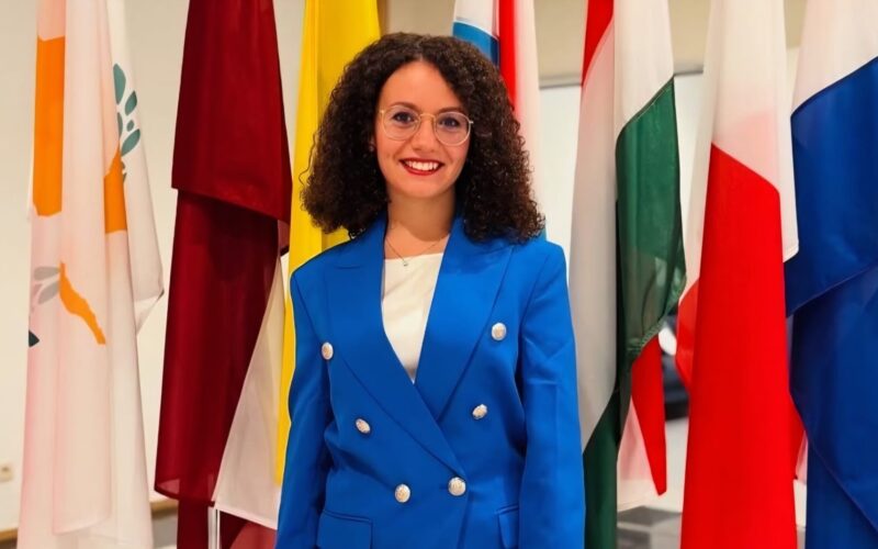 Diritti dei consumatori, Martina Ratta è la nuova delegata per il Piceno: “Pronti per i saldi 2026”