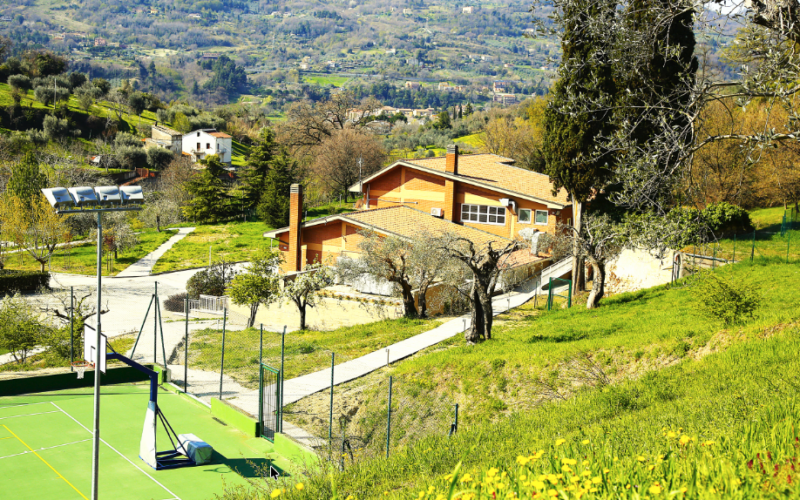 Fondazione Carisap: avviata la procedura per la selezione del futuro gestore del Circolo Sportivo