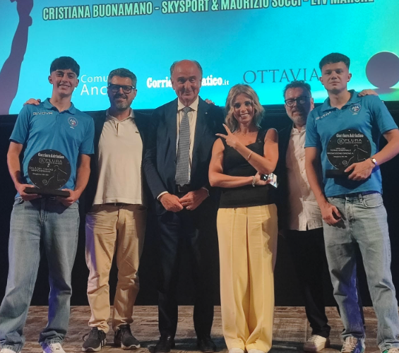 AIA Ascoli Piceno: una stagione di traguardi, eccellenze e sogni nazionali