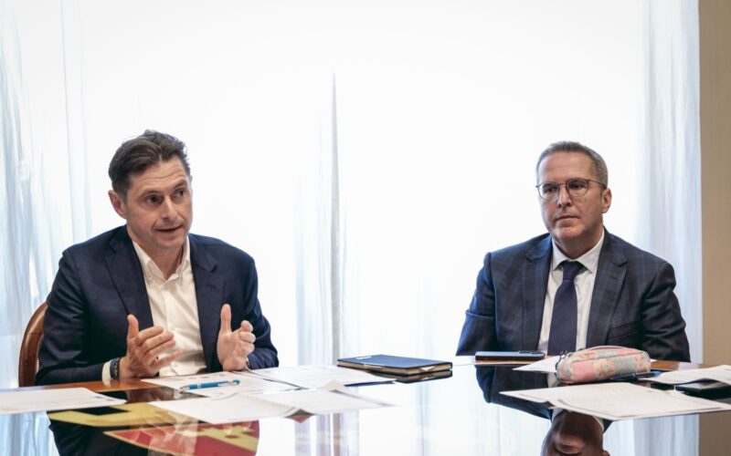 Sostegno alle attivit&agrave; per anziani, oltre 18mila euro elargiti dall&rsquo;Amministrazione comunale