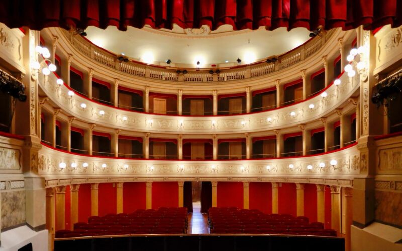Serie B, il sorteggio dei calendari si terr&agrave; al teatro Filarmonici