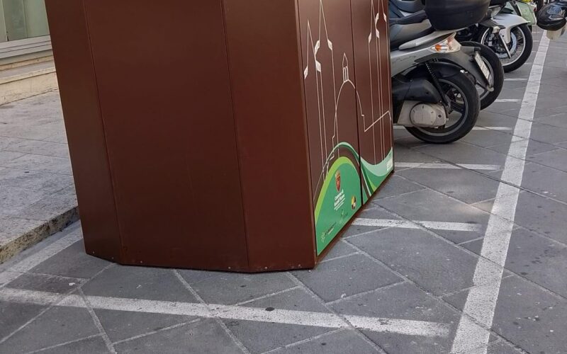 Parcheggi per motocicli sempre pi&ugrave; penalizzati: Cappelli porta il caso in Consiglio comunale