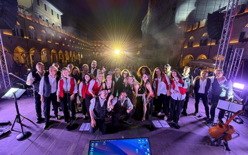Straordinario successo dell&rsquo;edizione 2026 del Work Show della Scuola di Musica LeArti