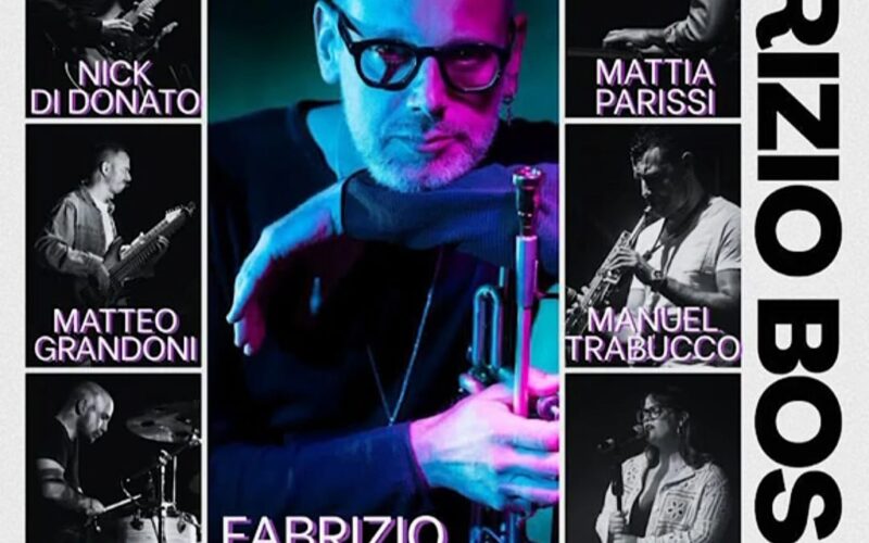Ad Ascoli un caloroso omaggio a Pino Daniele