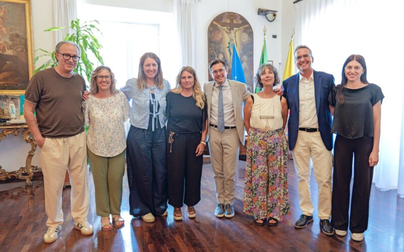 Pi&ugrave; risorse per il sociale: cinque assunzioni all&rsquo;ATS 22, di cui una per il progetto Desteenazione