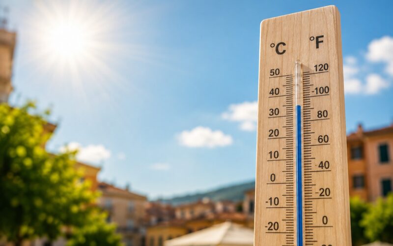 San Benedetto, emergenza caldo: il Comune prepara la rete di assistenza. Spazi climatizzati e appello a parrocchie e quartieri