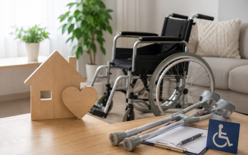 San Benedetto, ecco il bando relativo alle domande per la condizione di disabilit&agrave; gravissima: le richieste per il contributo entro il 31 agosto