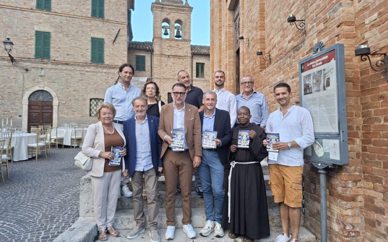 Monteprandone si prepara a celebrare la caratteristica Festa di Sant&rsquo;Anna: vent&rsquo;anni di tradizione tra fede, gastronomia e spettacoli