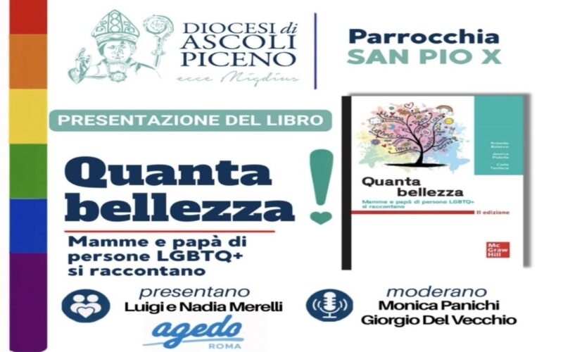 Una Diocesi allo specchio, il caso della ‘Pastasciutta Antifascista’ e la bussola smarrita del Vescovo Gianpiero Palmieri