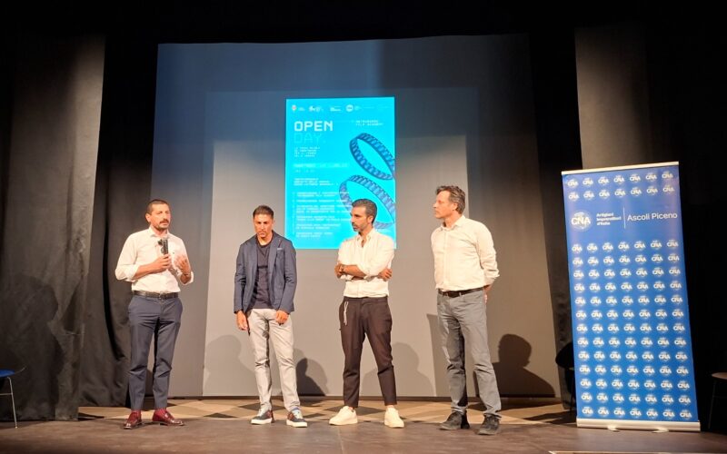 A Montalto nasce la Metroborgo Film Academy per la formazione cinematografica di giovani e professionisti: “Investire nel settore audiovisivo”