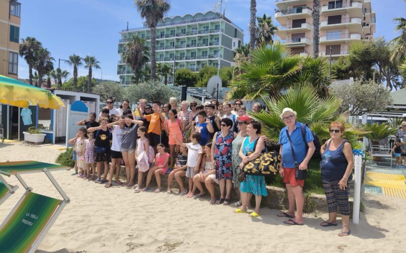 Un ponte di solidarietà lungo 25 anni: Venarotta e Grottammare siglano il ‘Patto d’Amicizia’ nel segno della memoria e del turismo sociale