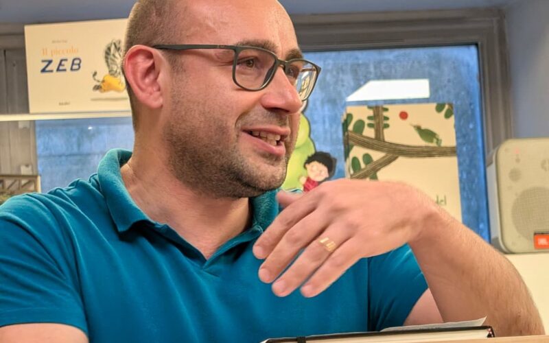 Congresso provinciale e dell&rsquo;Unione comunale del Pd, il nuovo segretario &egrave; Alessio Ceci. Il saluto di Procaccini: &ldquo;Tanti ostacoli superati insieme&rdquo;