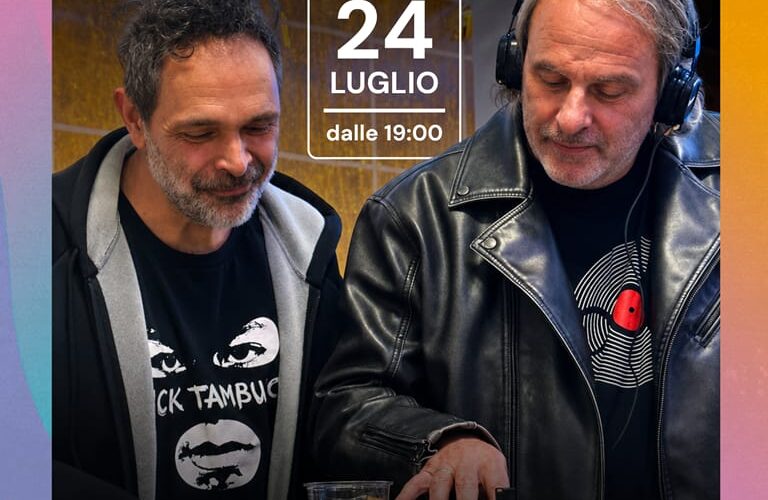 Ritual, due serate tra musica, cultura e solidarietà a Monteprandone e Centobuchi
