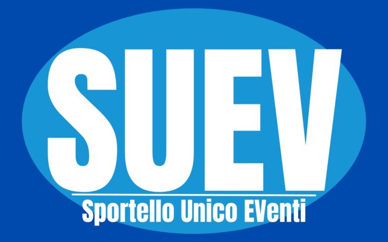 San Benedetto, allo sportello Suev via alle domande per gli eventi relativi alle stagioni di autunno e inverno. Ecco i termini per avanzare le richieste