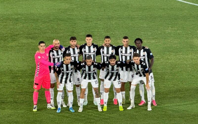 Coppa Italia, l&rsquo;Ascoli batte il Potenza 3-1 e supera il turno. Il 16 agosto sfider&agrave; il Genoa