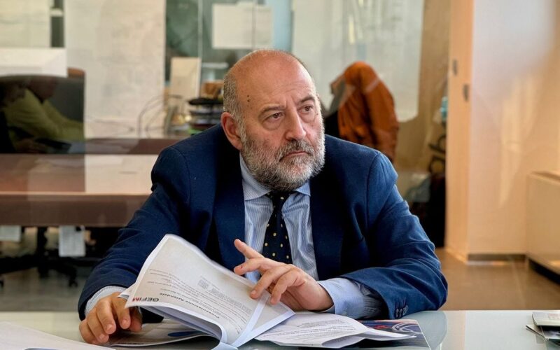 Nessun possibile cambio di casacca per Antonini, Fratelli d&rsquo;Italia chiude all&rsquo;ipotesi di un suo eventuale ingresso