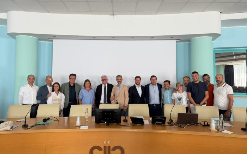 100 milioni per il progetto dell’ Acquedotto del Pescara