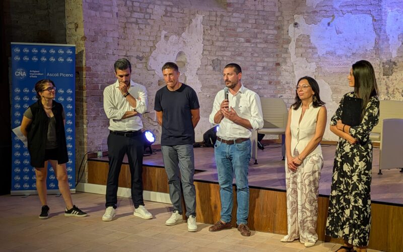 &ldquo;Cinema d&rsquo;Estate&rdquo;, grande successo a Montalto per la Festa del Cinema della Metroborgo Film Academy