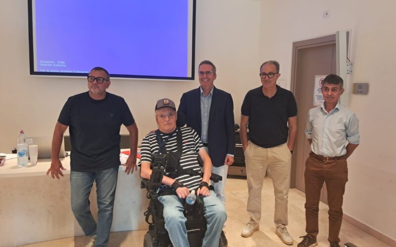 Turismo accessibile, inclusione e innovazione sociale: prende forma il progetto P.A.S.S.I.