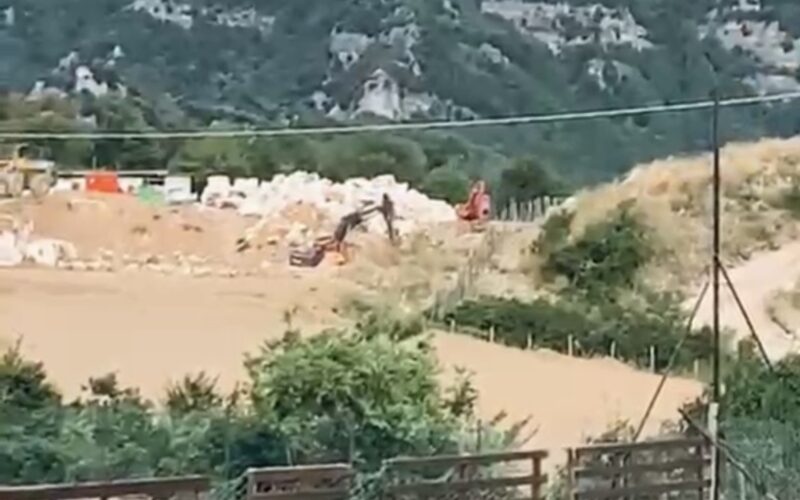 Cava San Pietro di Cagnano, la perizia segnala rumori oltre i limiti: i residenti tornano all&rsquo;attacco per lamentare un eccessivo impatto acustico sulle abitazioni confinanti