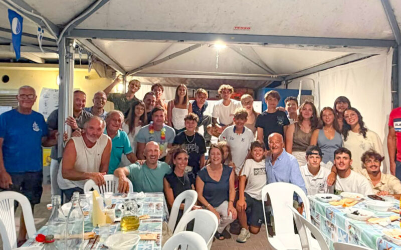 Campus Estivo della Lega Navale: oltre 400 giovani protagonisti di un&rsquo;estate da record tra sport, inclusione e cultura del mare