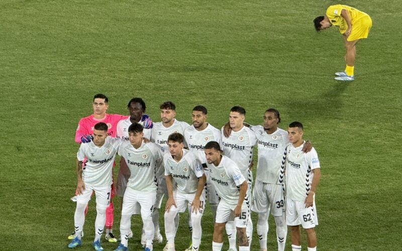 Ascoli -Carrarese 1-1, ad Abiuso replica Gori