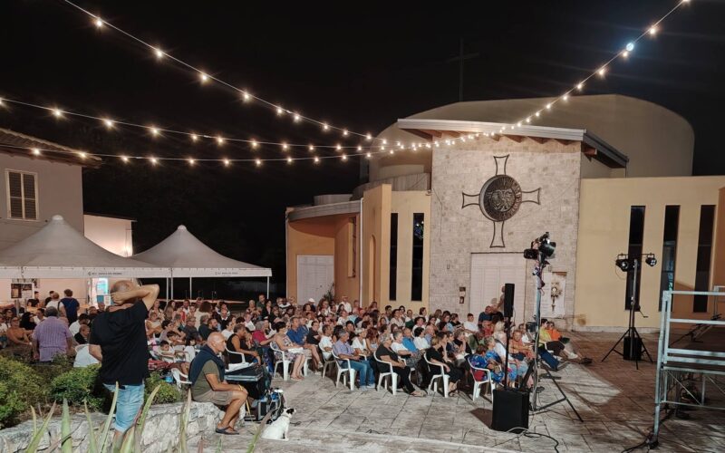 Folignano, successo per la rassegna di teatro dialettale “Lu Mattià”