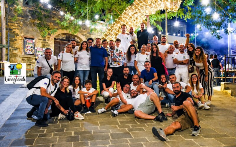 Venagrande, sei serate tra cibo, musica e divertimento. Torna il grande appuntamento con la XIV edizione della sagra della pizza e dell&rsquo;hamburger di scottona