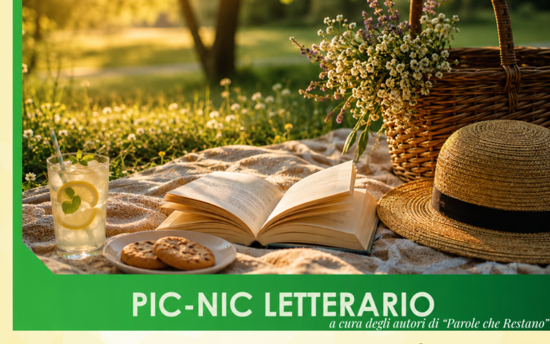 Pic-nic letterario al Controvento-Festival dell&rsquo;aria