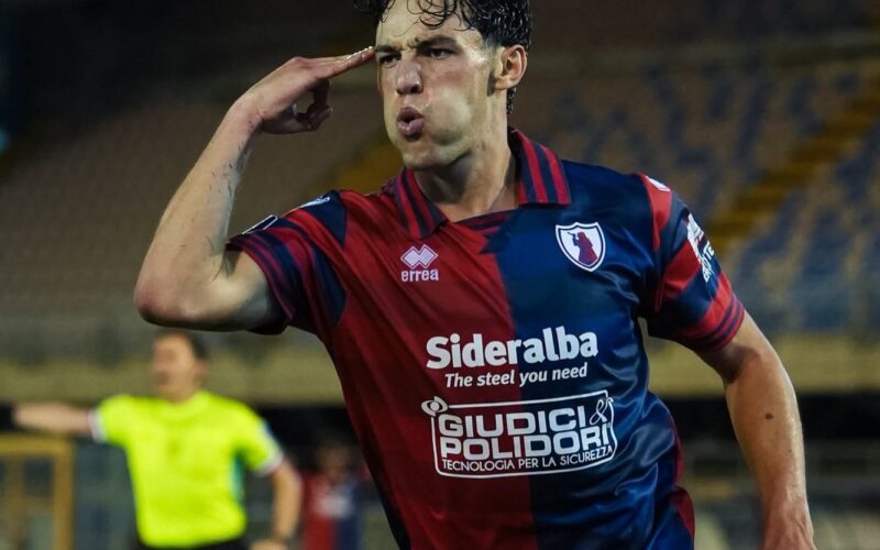 La Samb apre il cammino pareggiando 2-2 in casa col Forl&igrave;: le firme rossobl&ugrave; di Plicco e Tunjov. Boscaglia: &ldquo;Ci siamo rilassati, ma grande carattere&rdquo;