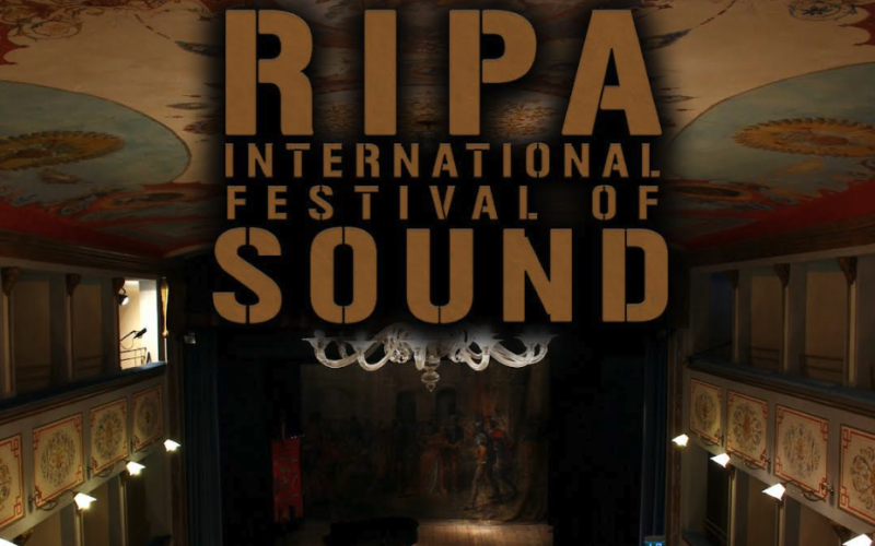 Un nuovo festival di quattro giorni porta nelle Marche professionisti della musica da tutto il mondo, unendo formazione, tecnologia e cultura locale