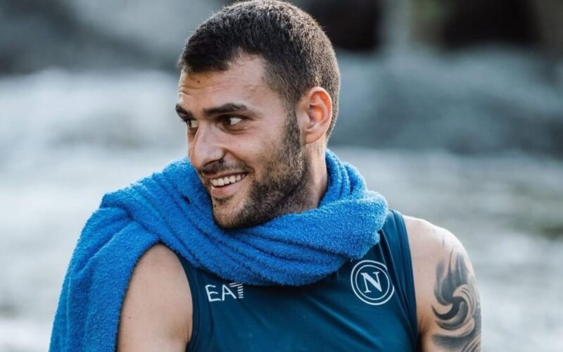 Sambenedettese, arriva Lorenzo Sgarbi in prestito dal Napoli. Il centrocampista Riccardo Bongelli passa alla Triestina