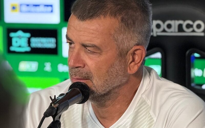 Ascoli, gli uomini di Tomei si preparano al debutto di Verona. Il tecnico bianconero: “Affronteremo l’avversario senza snaturarci, abbiamo bisogno di due terzini”