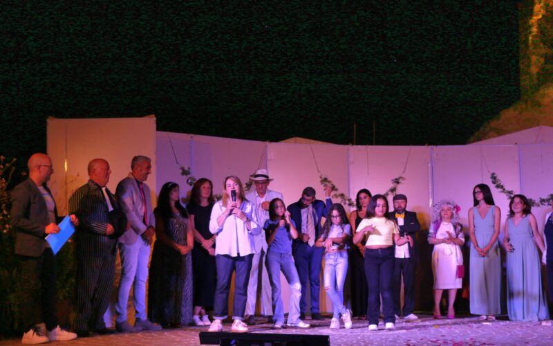 Grande successo per l’ultima commedia dialettale  del Gruppo Teatrale Peranna di Montemonaco