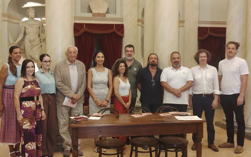 Ad Ascoli una serata incantata da “Elisir d’amore”
