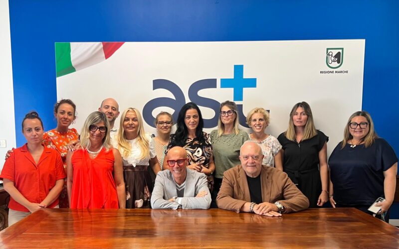 Ast Ascoli: al via l’iter per la stabilizzazione di 20 unità di personale del comparto sanitario e della dirigenza medica