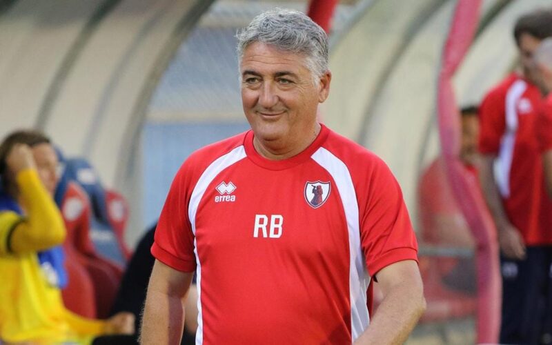Pescara-Samb, Coppa Italia di serie C. Le parole di Boscaglia: “Faremo di tutto per regalare una gioia ai nostri tifosi”