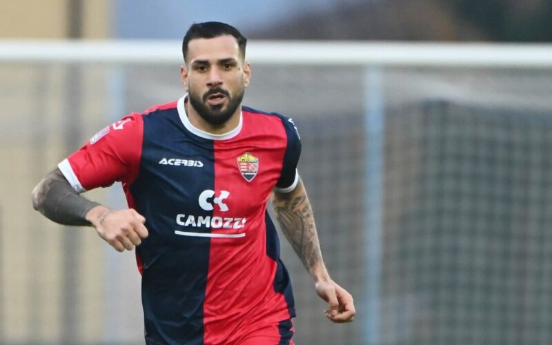 Sambenedettese, Dalmazzi saluta e passa al Cosenza. Al via la prevendita per la sfida d’esordio in campionato contro il Forlì