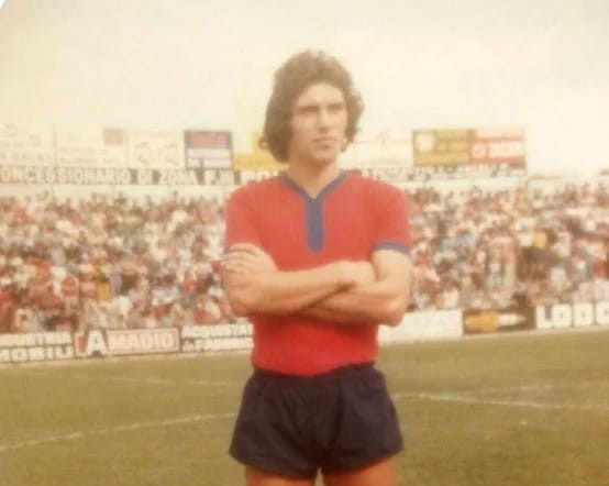 Samb in lutto, &egrave; scomparso Nicola Daleno: fu tra gli artefici della storica promozione in serie B