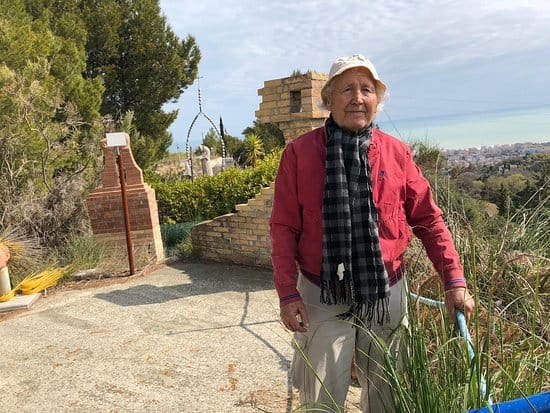 San Benedetto piange la scomparsa di Marcello Sgattoni. Il maestro della scultura e poeta della materia si è spento all’età di 91 anni