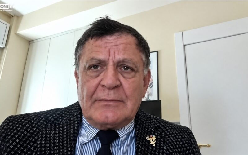 Esercito, guerra in Ucraina e rischio nucleare: l&rsquo;analisi del generale Cesare Dorliguzzo