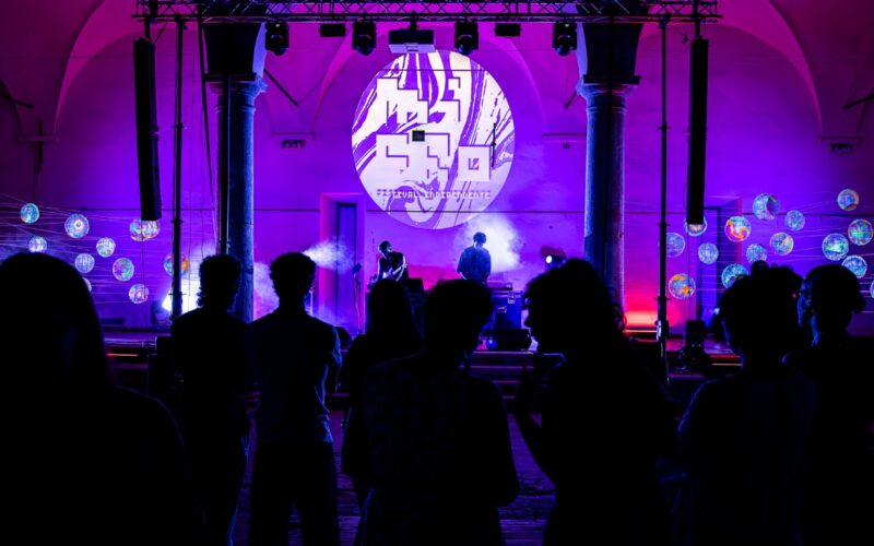 “Micro” chiude la seconda edizione: due giorni di musica, ricerca e partecipazione ad Ascoli