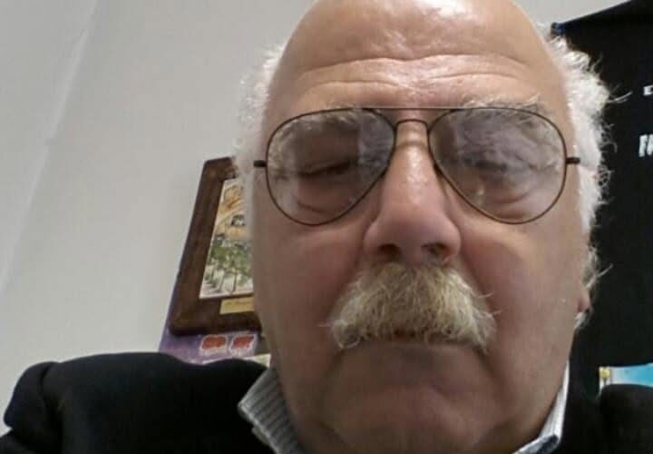 Giornalismo, è scomparso Pasquale Bergamaschi