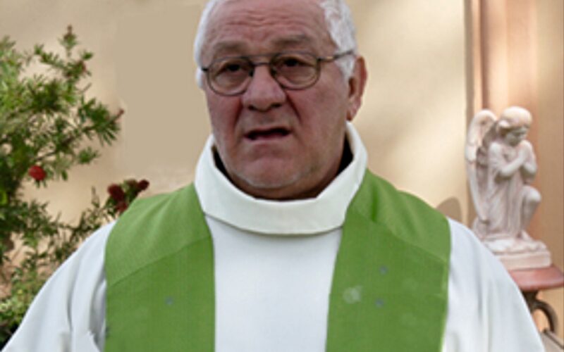 La Chiesa diocesana di Ascoli Piceno piange la morte di don Alfredo Massetti