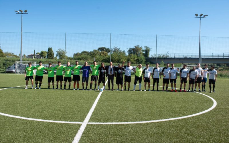 Dea Day, grande partecipazione alla terza edizione: sport, solidarietà e comunità protagonisti al Paniko Village